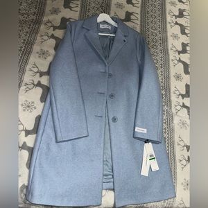 Ck womens coat